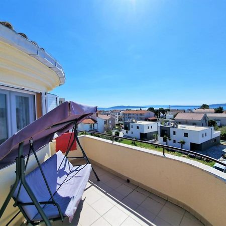Vista Apartment-Split Airport Каштела Екстер'єр фото