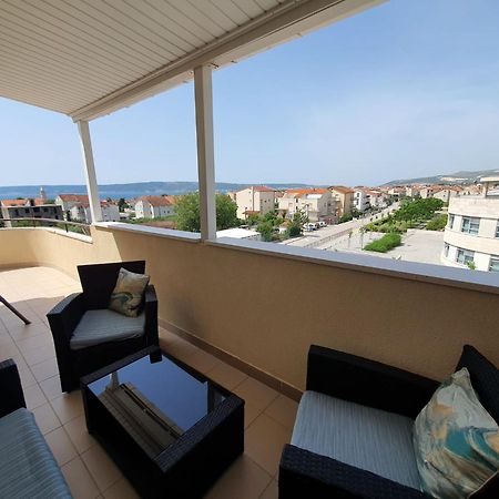 Vista Apartment-Split Airport Каштела Екстер'єр фото