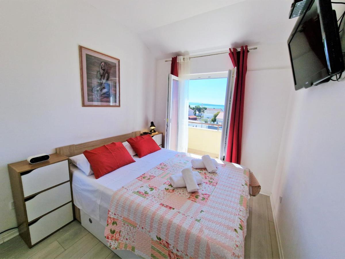 Vista Apartment-Split Airport Каштела Екстер'єр фото
