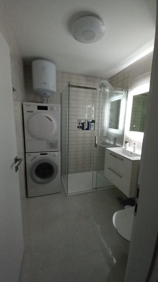 Vista Apartment-Split Airport Каштела Екстер'єр фото